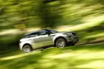 Land Rover Range Rover Evoque 5-Door 2012 года